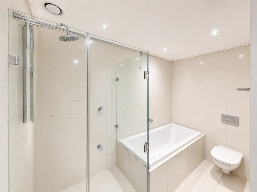 To Let 1 Bedroom Property for Rent in Cape Town City Centre Western Cape
